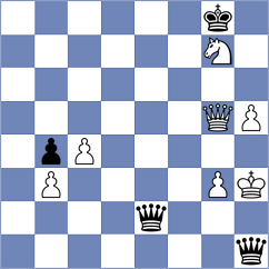 Silva - Pichot (chess.com INT, 2024)