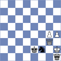 Glavina - Nakamura (chess.com INT, 2021)