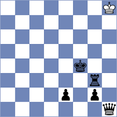 Wueest - Mekhane (chess.com INT, 2024)