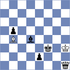 Truskavetsky - Holt (chess.com INT, 2024)