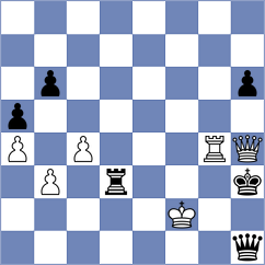 Balint - Javakhadze (chess.com INT, 2023)
