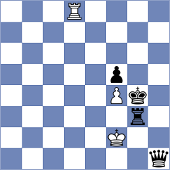Bailleau - Novik (Chess.com INT, 2021)