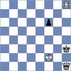 Kosteniuk - Tisevich (Chess.com INT, 2018)