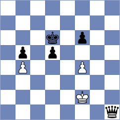 Marin Masis - Qashashvili (chess.com INT, 2023)