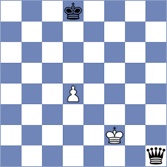Alcazar Jimenez - Esquivias Quintero (chess.com INT, 2024)