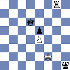 Garcia Giler - Penafiel Mendoza (Chess.com INT, 2021)