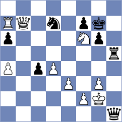 Antonica - Iordachescu (Chess.com INT, 2020)