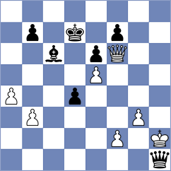 Brodowski - Drygalov (chess.com INT, 2024)