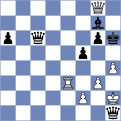 Villiers - Serban (chess.com INT, 2024)
