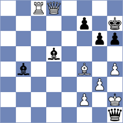 Kunz - Nouri (chess.com INT, 2024)