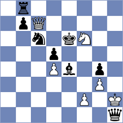 Pavlis - Bartosova (Chess.com INT, 2021)