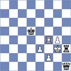 Rios Escobar - Bekturov (chess.com INT, 2022)