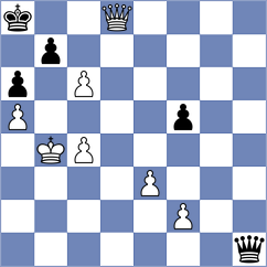 Assaubayeva - Kosteniuk (FIDE Online Arena INT, 2024)