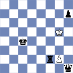 Fishbein - Trakru (chess.com INT, 2023)