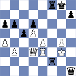 Ivanov - Jelcic (chess.com INT, 2024)