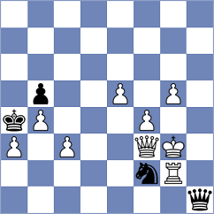 Amonatov - Goncharov (chessassistantclub.com INT, 2004)