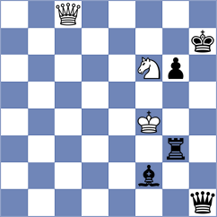 Saif - Baches Garcia (chess.com INT, 2023)