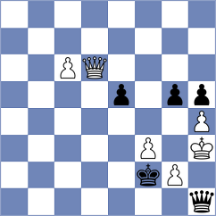 Clasby - Fridman (Chess.com INT, 2020)