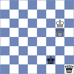 Drayton - Gentil (Chess.com INT, 2020)