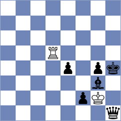 Palencia - Myagmarsuren (chess.com INT, 2024)