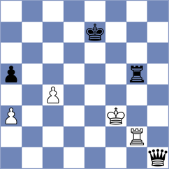 Fiorito - Hansen (chess.com INT, 2024)