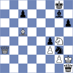 Dorohin - Koellner (Chess.com INT, 2021)