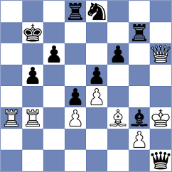 Pavlov - Balakrishnan (chess.com INT, 2024)