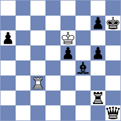 Aldokhin - Mitusov (chess.com INT, 2021)