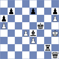 Beer - Bazanowski (chess.com INT, 2021)