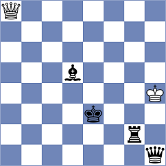 Krylov - Preotu (Chess.com INT, 2020)