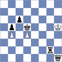 Maksimovic - Fernandez (chess.com INT, 2024)