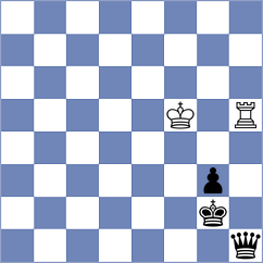 Zheenbekov - Hamdouchi (chess.com INT, 2024)