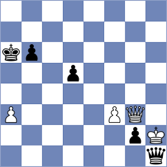 Negron Lizarazo - Lund (chess.com INT, 2024)