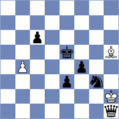 Karwowski - Ulanov (Chess.com INT, 2020)