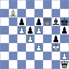 Vetokhin - Yang Kaiqi (chess.com INT, 2022)