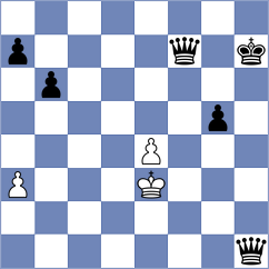 Ortiz Verdesoto - Skatchkov (Chess.com INT, 2021)