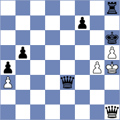 Dreelinck - Tatarinov (chess.com INT, 2024)