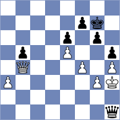 Checa - Sebastian (Chess.com INT, 2020)