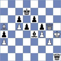 Barp - Sjugirov (chess.com INT, 2024)