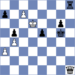 Zacarias - Martin Fuentes (chess.com INT, 2024)