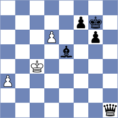 Vazquez Espino - Petukhov (chess.com INT, 2021)