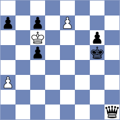 Kalashian - Niraj (Chess.com INT, 2021)