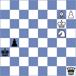 Maiti - Grinev (chess.com INT, 2024)