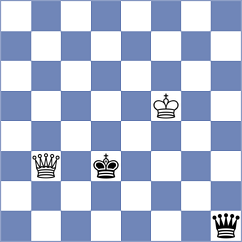 Bayarmaa - Vo (Chess.com INT, 2020)