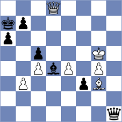Bernado Lopez - Barria Zuniga (chess.com INT, 2024)