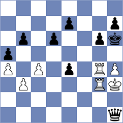 Bardorz - Barbosa (chess.com INT, 2021)