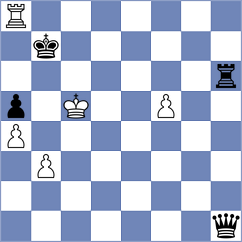 Dubnevych - Passen (chess.com INT, 2024)