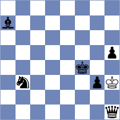 Tanishka - Adam (Chess.com INT, 2021)
