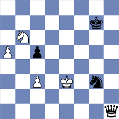 Peczely - Arnaudov (chess.com INT, 2023)