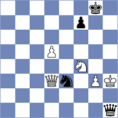 Neimer - Nguyen (Chess.com INT, 2019)